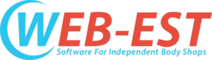 WEB-EST logo